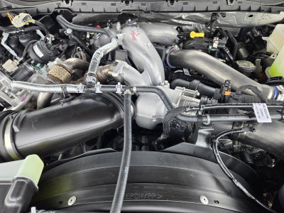 2026 Ford F-350SD Lariat DRW