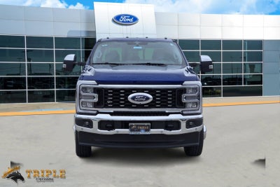 2026 Ford F-350SD Lariat DRW
