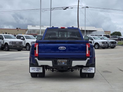 2026 Ford F-350SD Lariat DRW
