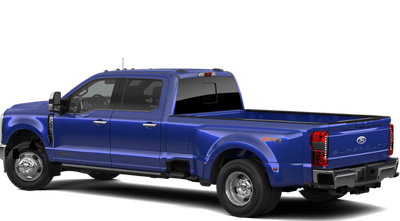 2026 Ford F-350SD Lariat DRW