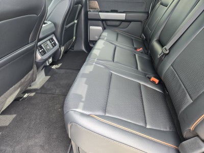 2026 Ford F-350SD Lariat DRW
