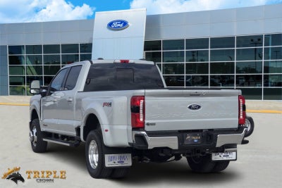 2026 Ford F-350SD Lariat DRW
