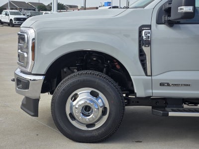 2026 Ford F-350SD Lariat DRW