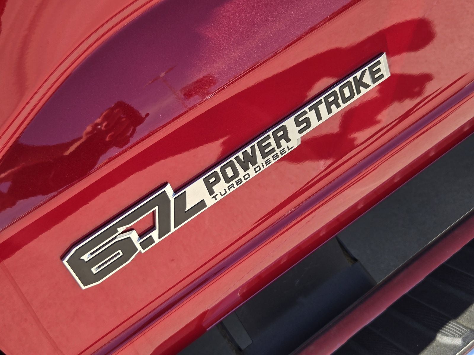 2026 Ford F-350SD XLT DRW