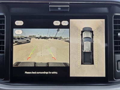 2026 Ford F-350SD XLT DRW