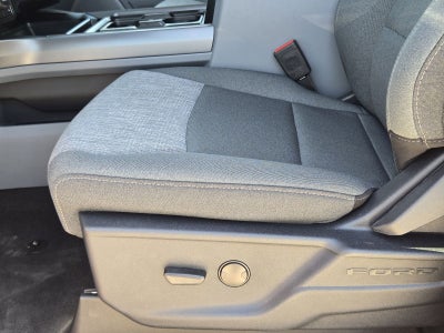 2026 Ford F-350SD XLT DRW