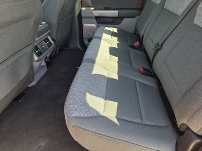 2026 Ford F-350SD XLT DRW