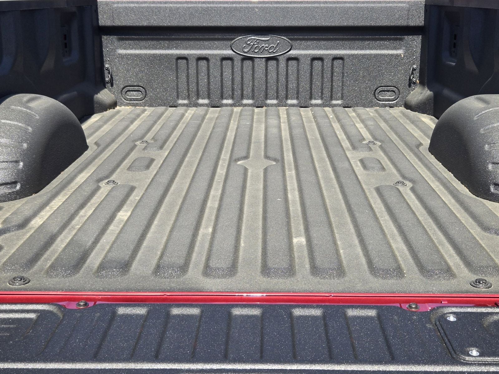 2026 Ford F-350SD XLT DRW