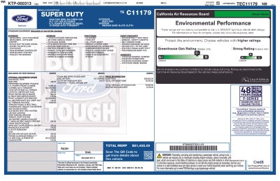 2026 Ford F-350SD XLT DRW