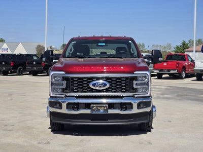 2026 Ford F-350SD XLT DRW