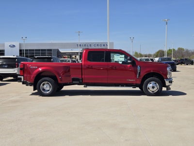 2026 Ford F-350SD XLT DRW