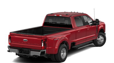 2026 Ford F-350SD XLT DRW