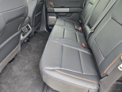 2026 Ford F-350SD Lariat DRW