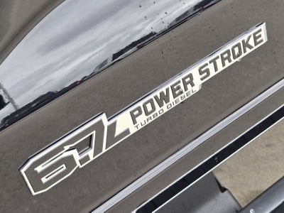 2026 Ford F-350SD XLT DRW