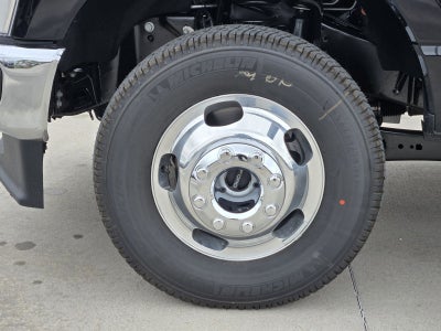 2026 Ford F-350SD XLT DRW