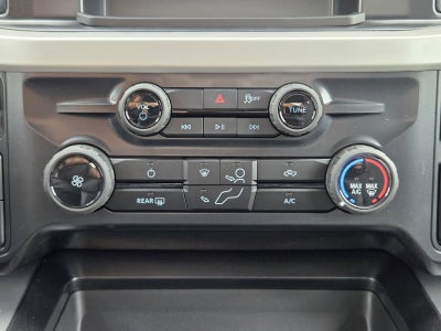 2026 Ford F-350SD XLT DRW