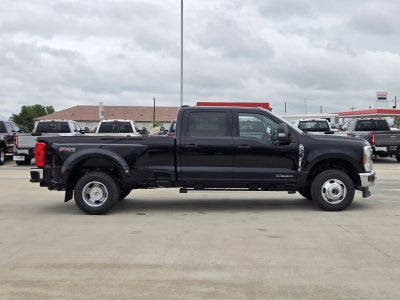 2026 Ford F-350SD XLT DRW