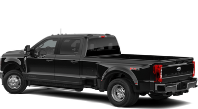 2026 Ford F-350SD XLT DRW