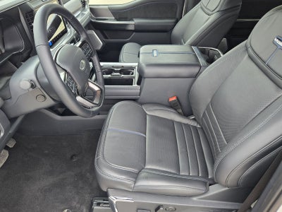 2026 Ford F-350SD Platinum DRW