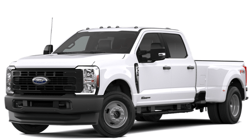 2026 Ford F-350SD DRW