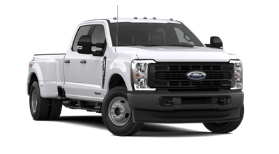 2026 Ford F-350SD DRW
