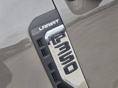 2026 Ford F-350SD Lariat DRW