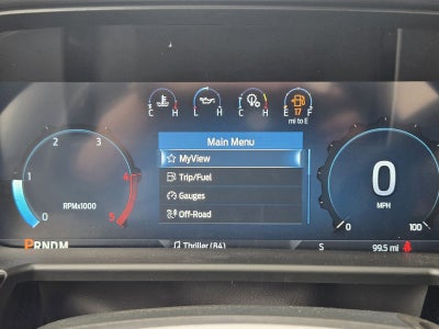 2026 Ford F-350SD Lariat DRW