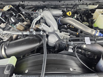 2026 Ford F-350SD Lariat DRW