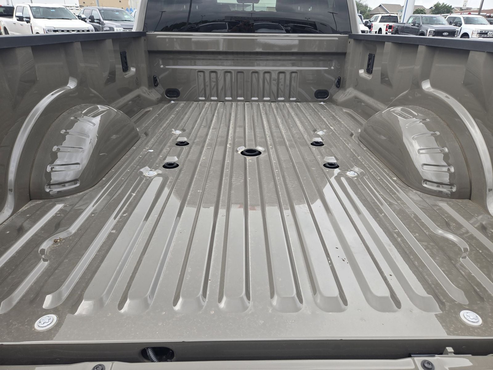 2026 Ford F-350SD Lariat DRW