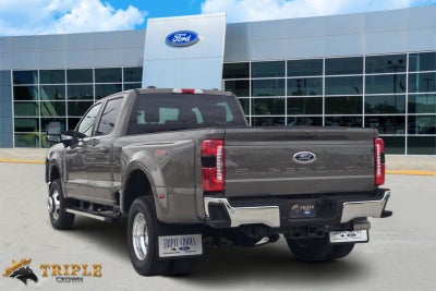 2026 Ford F-350SD Lariat DRW