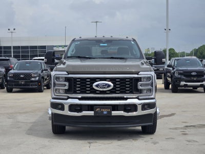 2026 Ford F-350SD Lariat DRW
