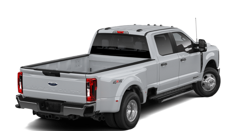 2026 Ford F-350SD XLT DRW