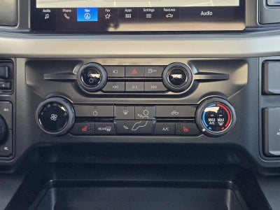 2026 Ford F-350SD XLT DRW