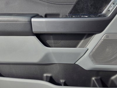 2026 Ford F-350SD XLT DRW