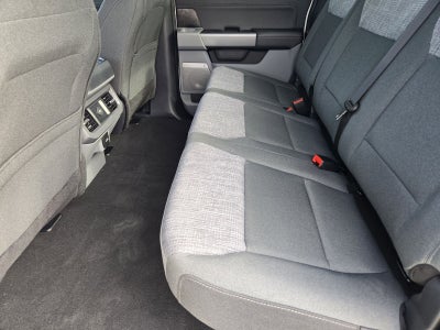 2026 Ford F-350SD XLT DRW