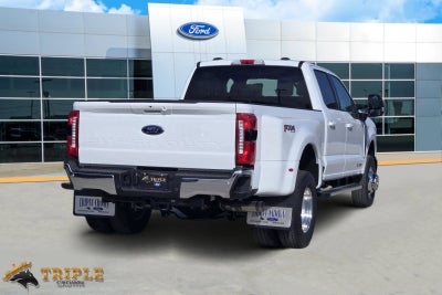 2026 Ford F-350SD XLT DRW
