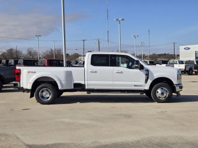 2026 Ford F-350SD XLT DRW