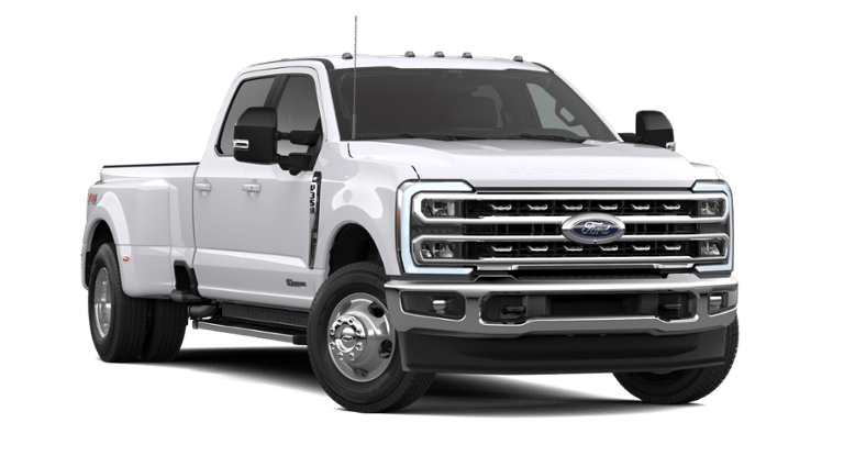 2026 Ford F-350SD XLT DRW