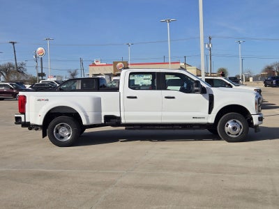 2026 Ford F-350SD XL DRW