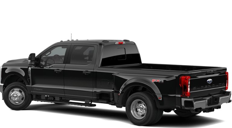 2026 Ford F-350SD DRW