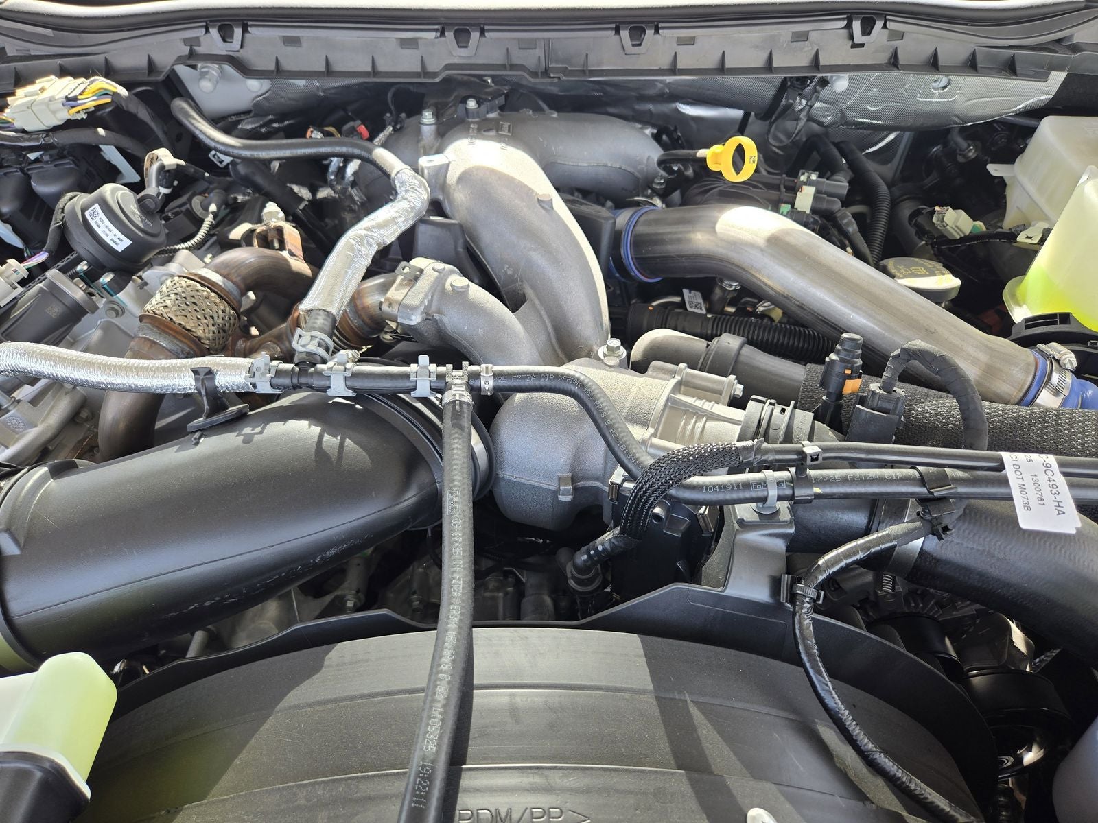 2026 Ford F-350SD XL DRW