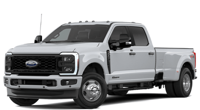 2026 Ford F-350SD XL DRW