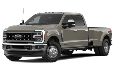 2026 Ford F-350SD Lariat DRW