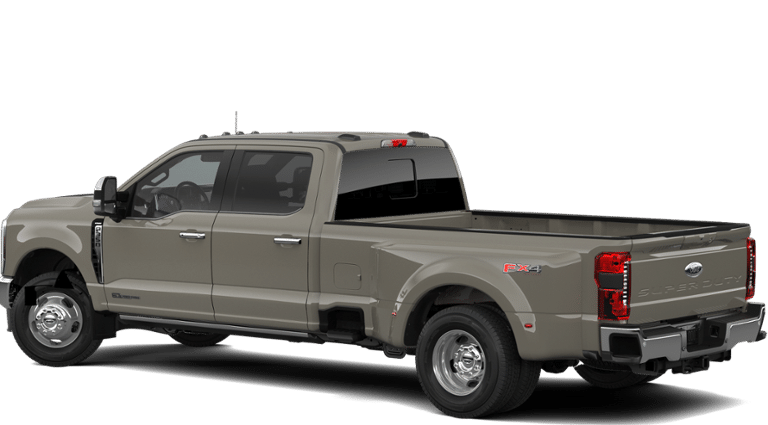 2026 Ford F-350SD Lariat DRW
