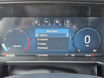 2026 Ford F-350SD XLT DRW