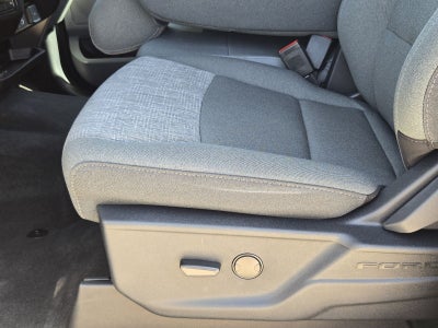 2026 Ford F-350SD XLT DRW