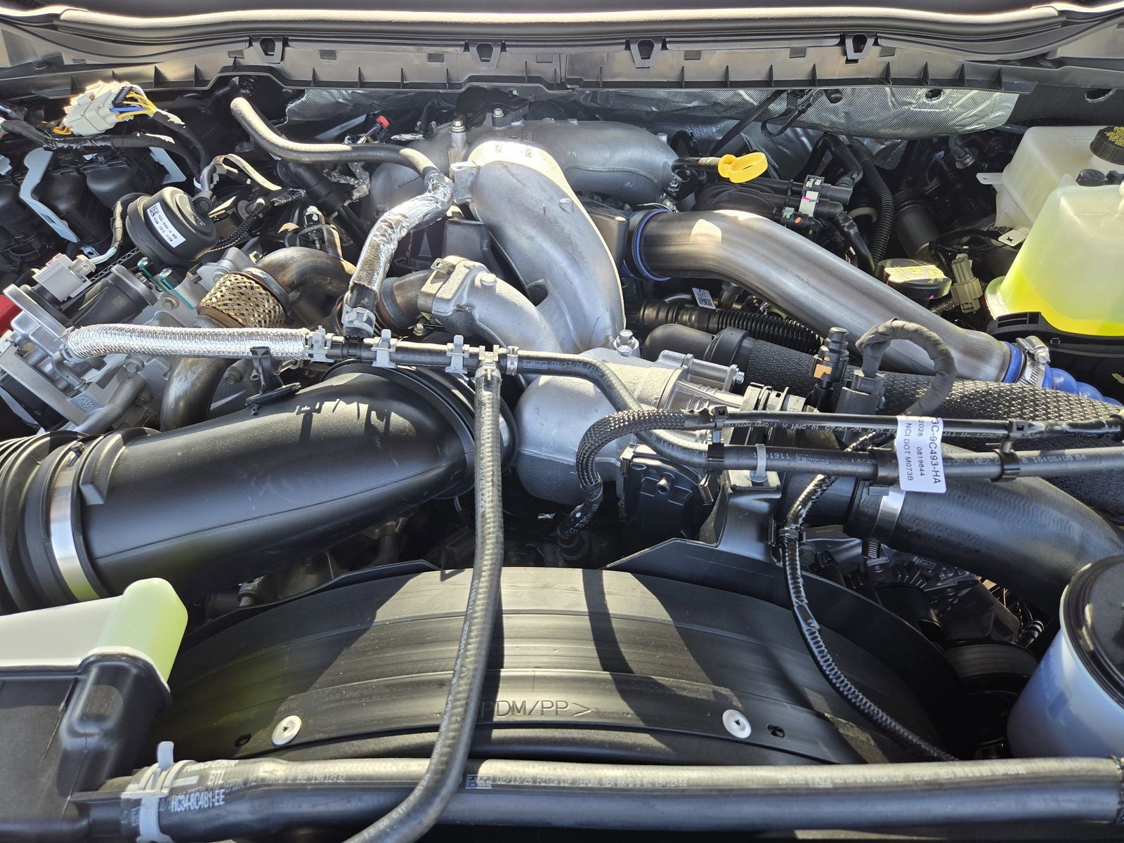 2026 Ford F-350SD XLT DRW