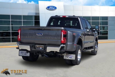 2026 Ford F-350SD XLT DRW