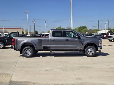 2026 Ford F-350SD XLT DRW
