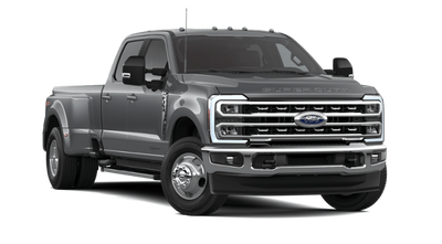 2026 Ford F-350SD XLT DRW